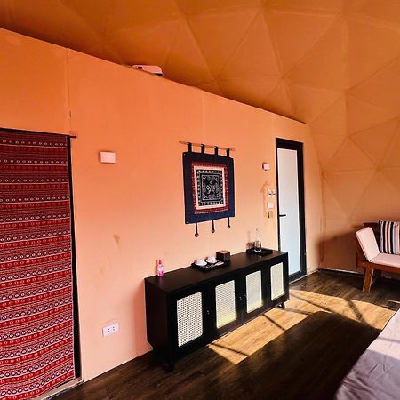 Nam Ly Retreat Otel Ha Giang Dış mekan fotoğraf