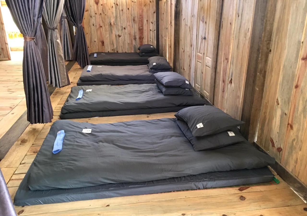 Nam Ly Retreat Otel Ha Giang Dış mekan fotoğraf